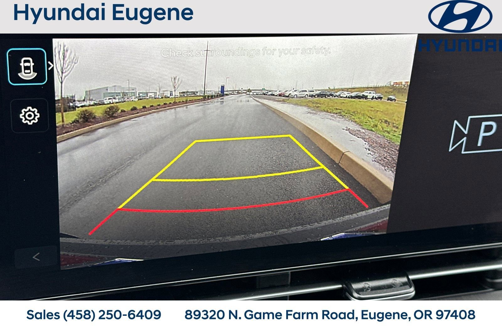 Used 2024 Hyundai Kona SEL image 25