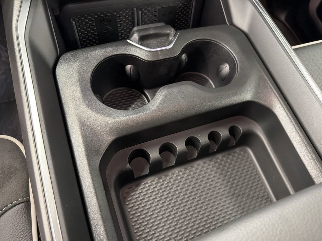 New 2026 RAM 1500 Laramie w/ Night Edition image 25