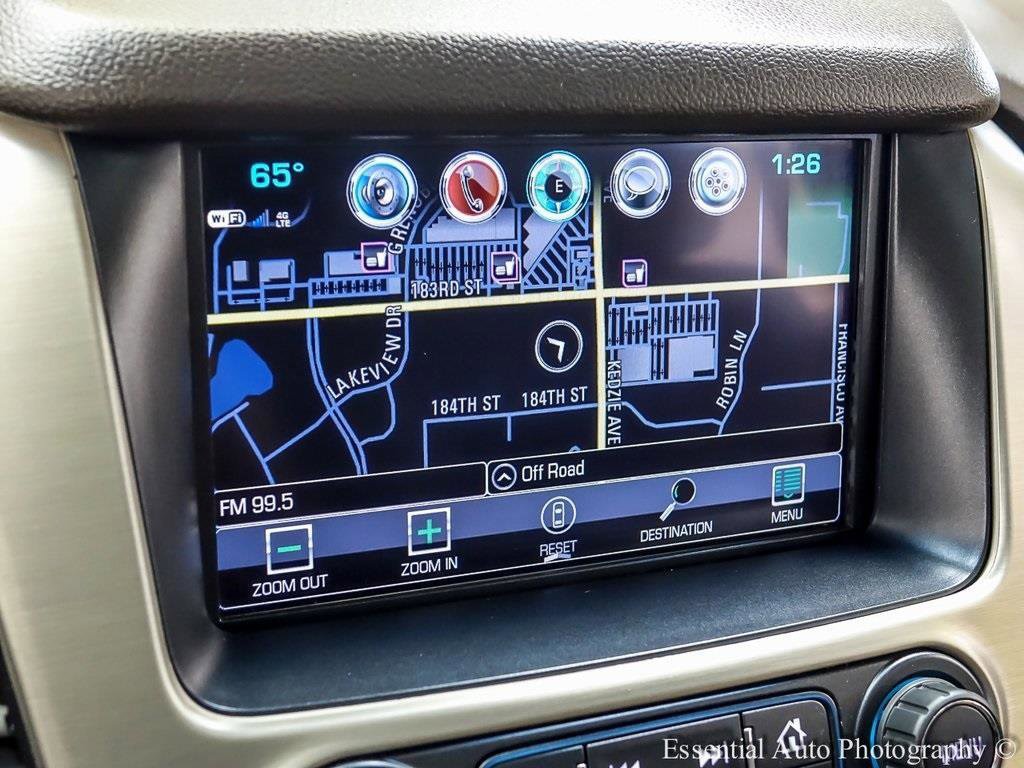 Used 2018 GMC Yukon XL Denali w/ Open Road Package image 18