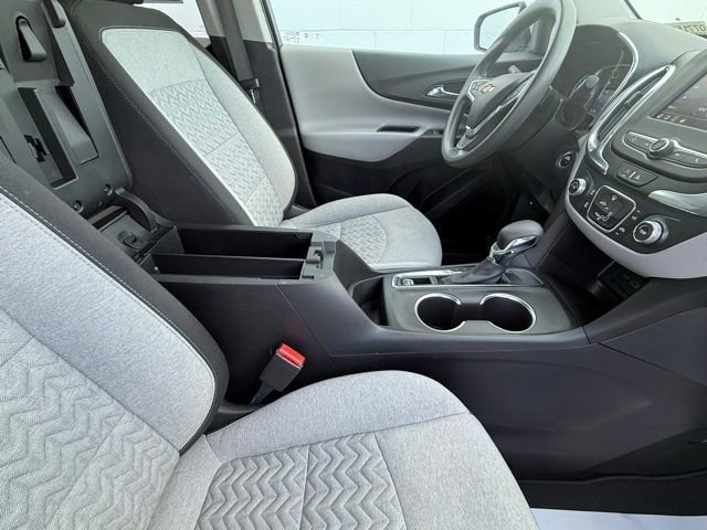 Certified 2022 Chevrolet Equinox LT FWD image 13