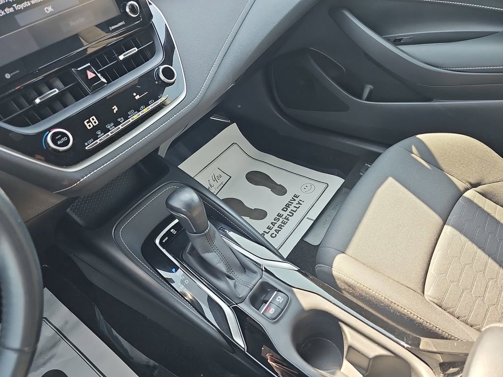 Used 2021 Toyota Corolla SE image 28