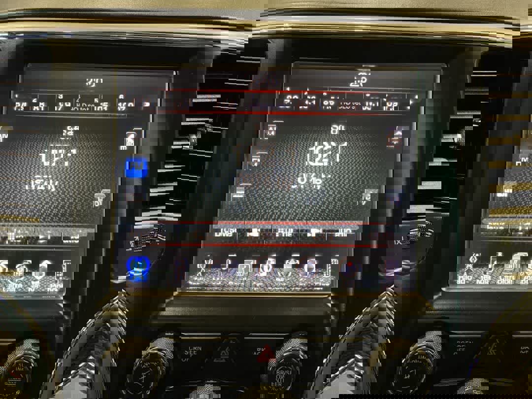 Used 2017 Jeep Grand Cherokee Summit image 19