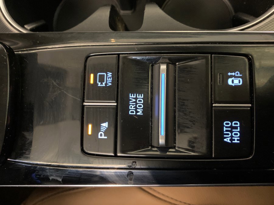 Used 2023 Hyundai Sonata Limited FWD image 44