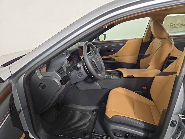 New 2025 Lexus ES 300h F Sport image 12