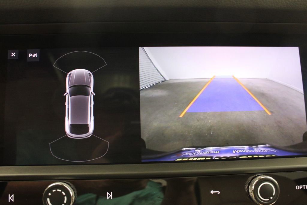 Used 2023 Porsche Macan S image 20