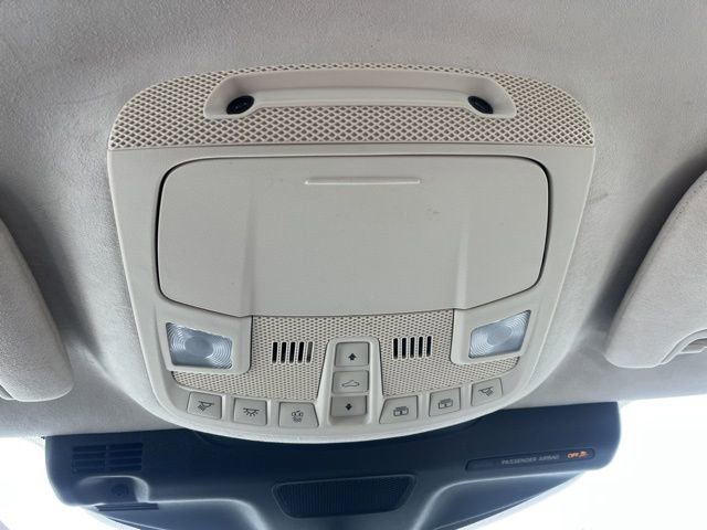 Used 2022 Lincoln Nautilus Black Label w/ Class II Trailer Tow Package image 39