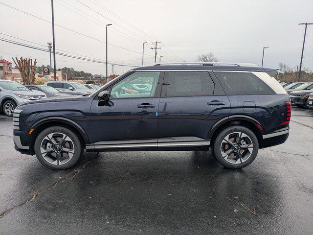 New 2026 Hyundai Palisade Limited image 7