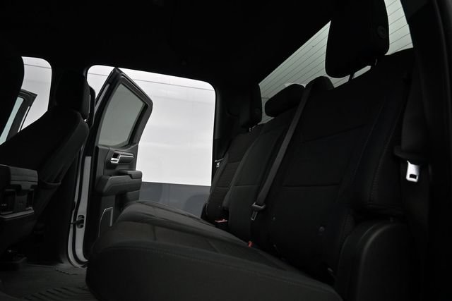 Used 2023 Chevrolet Silverado 1500 LT Trail Boss w/ Protection Package AWD/4WD image 24