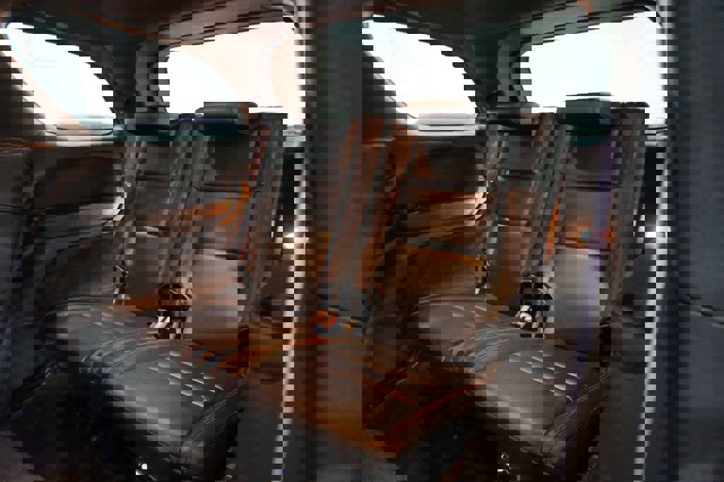 Used 2024 Dodge Durango GT image 24