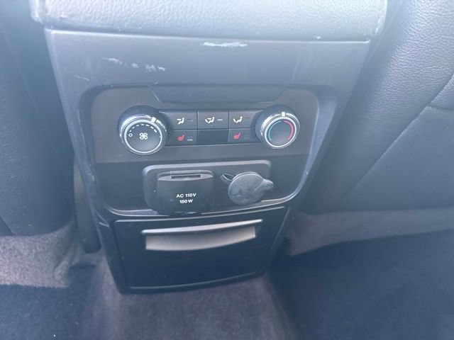 Used 2019 Ford Flex Limited w/ Equipment Group 301A AWD/4WD image 17