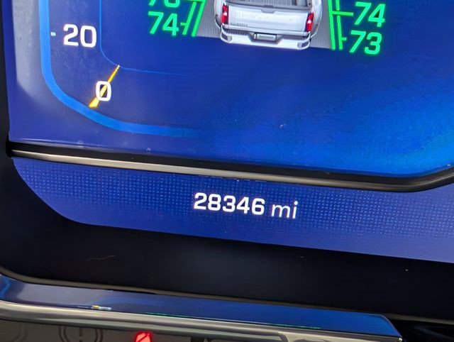 Certified 2025 Chevrolet Silverado 3500 LT w/ All Star Edition image 20