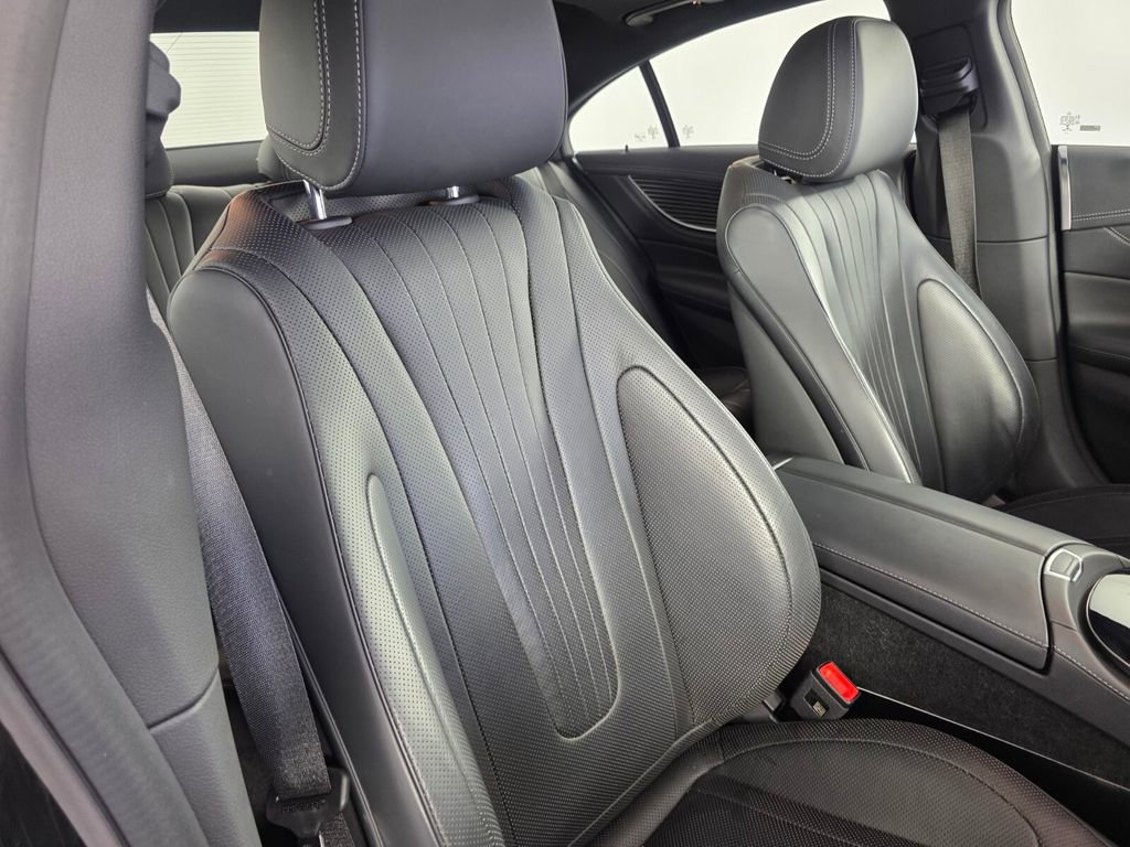 Certified 2023 Mercedes-Benz CLS 450 4MATIC image 30