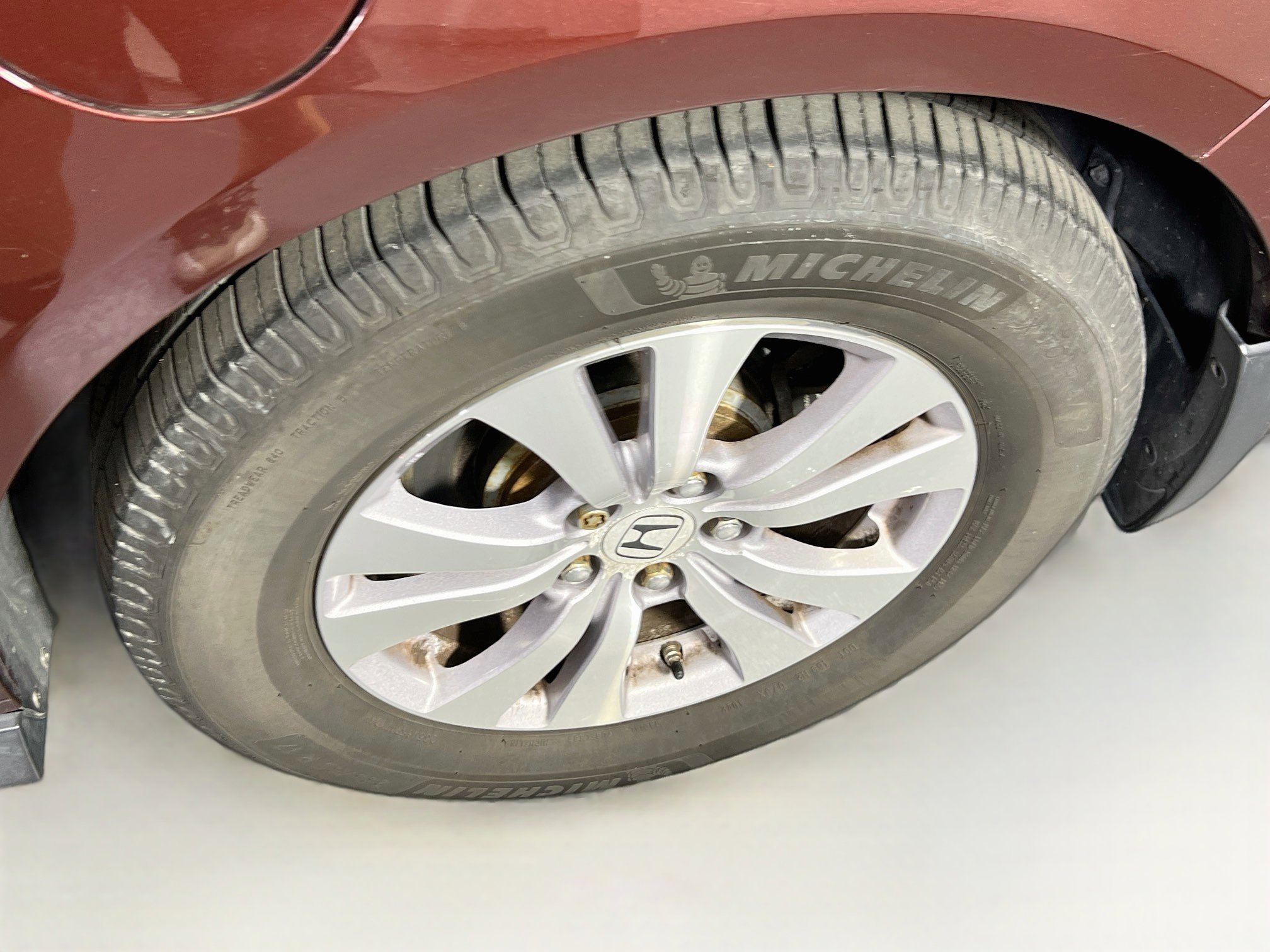 Used 2016 Honda Odyssey EX-L image 33