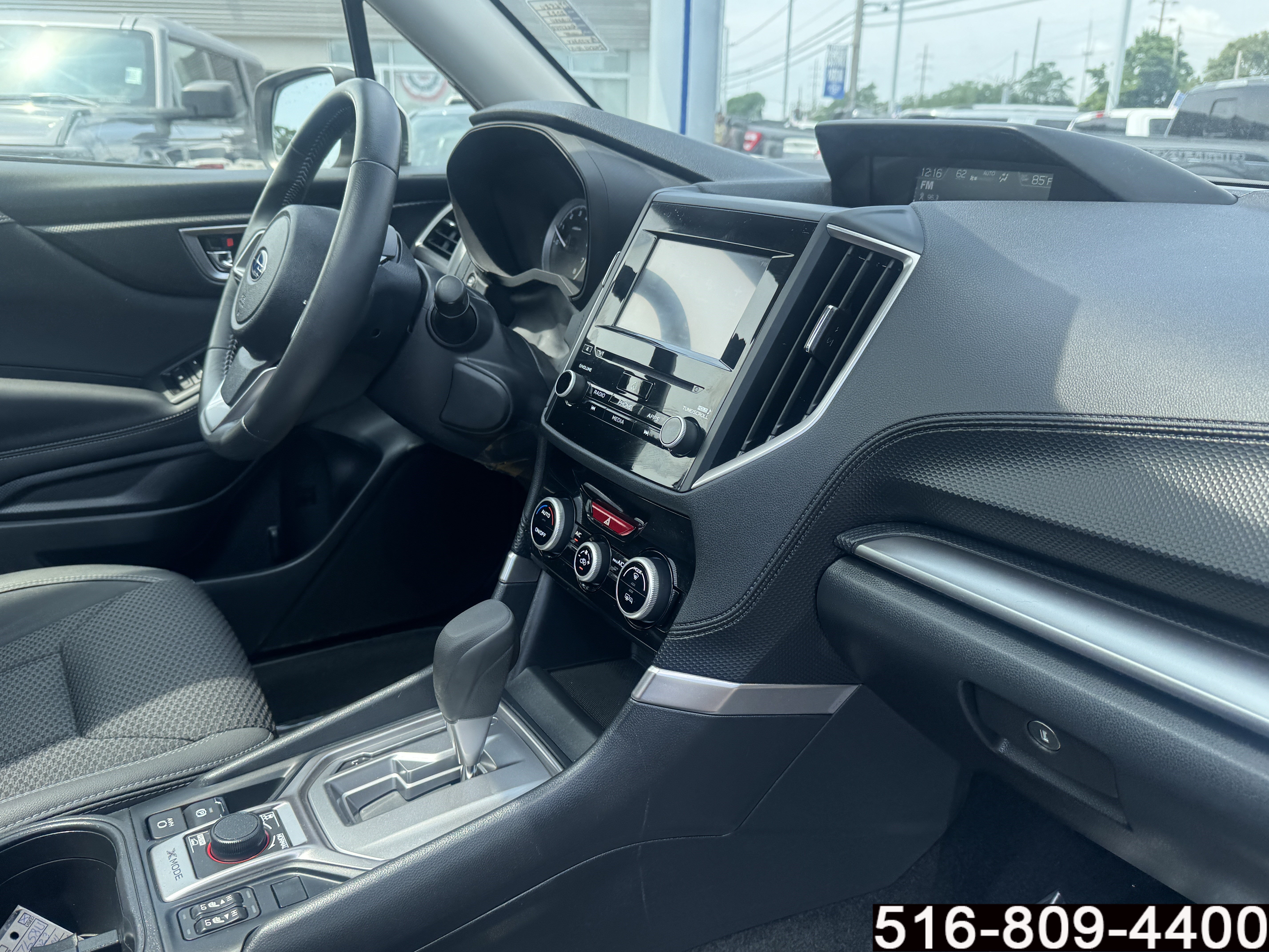 Used 2023 Subaru Forester Premium AWD/4WD image 29