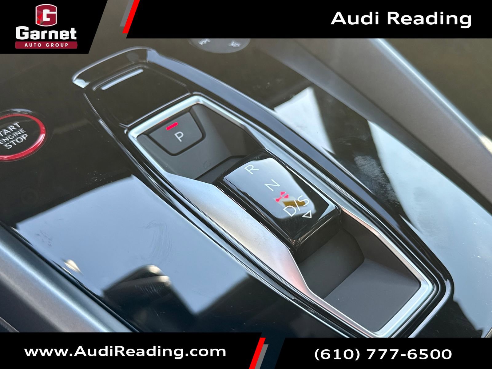 New 2026 Audi S3 Premium AWD/4WD image 19