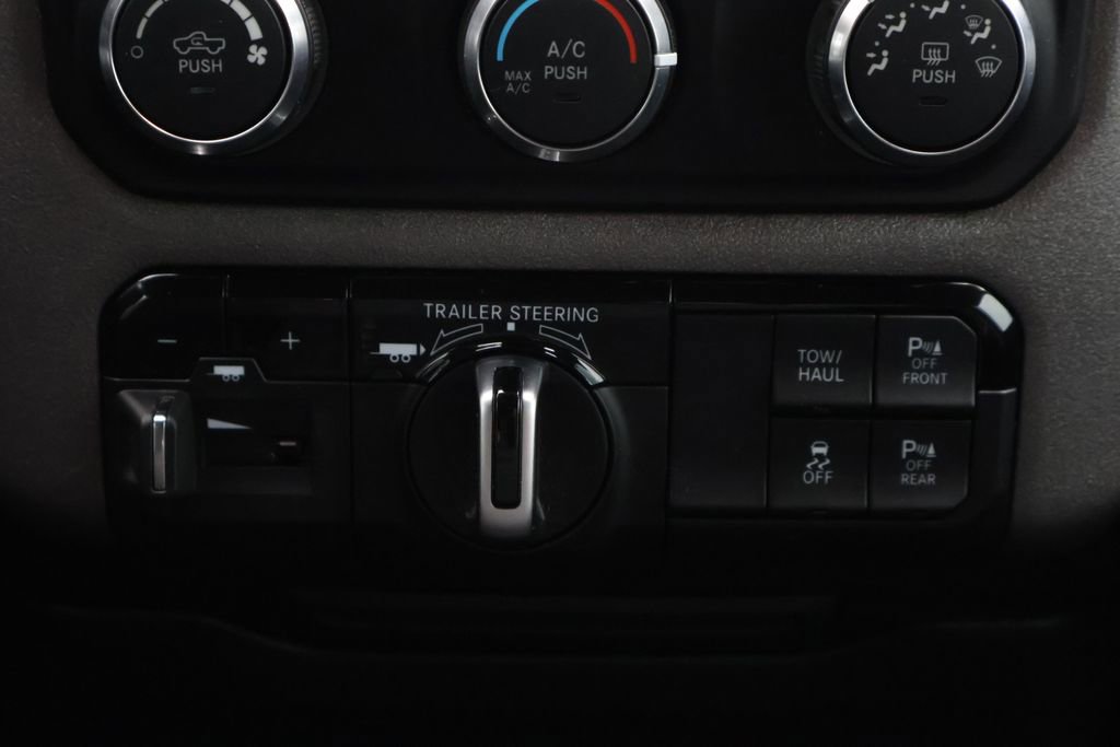 Used 2021 RAM 1500 Tradesman w/ Trailer Tow Group image 20