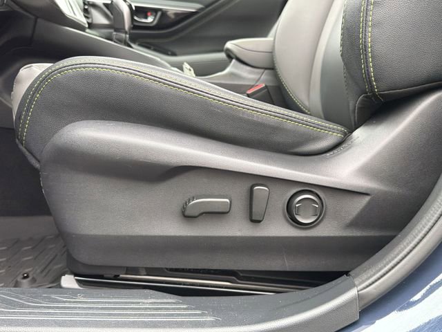 Certified 2024 Subaru Outback Onyx Edition AWD/4WD image 22