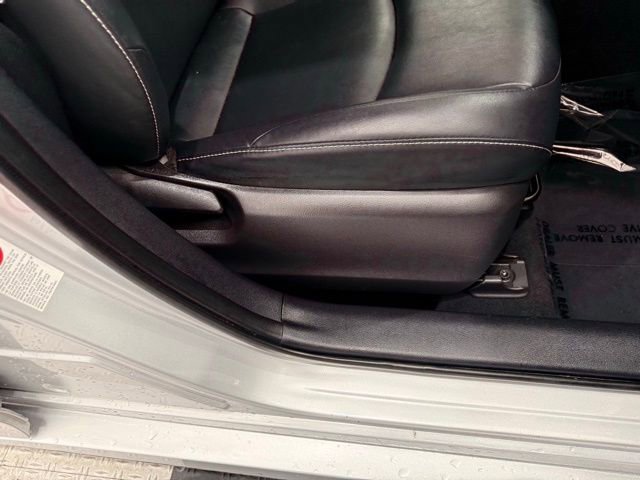 Used 2021 Toyota Prius Prime Limited w/ Carpet Mat Package (TMS) image 20