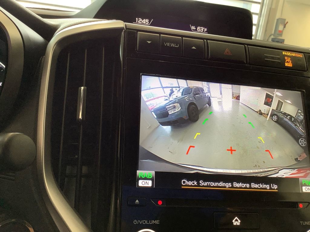 Used 2021 Subaru Ascent Touring w/ Popular Package #2 image 26