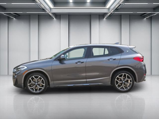 Used 2020 BMW X2 sDrive28i w/ M Sport X Package FWD image 7