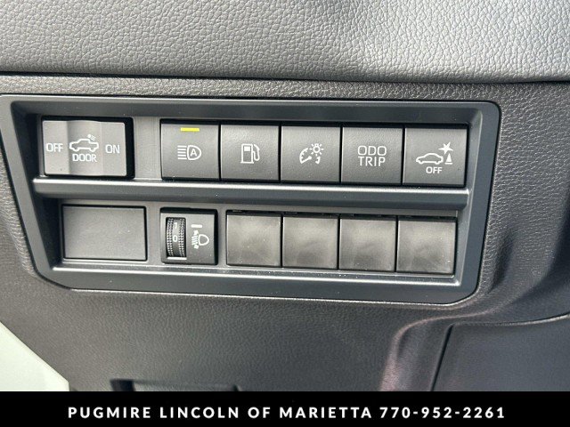 Used 2026 Toyota Tundra Limited w/ Limited PVM Package image 29