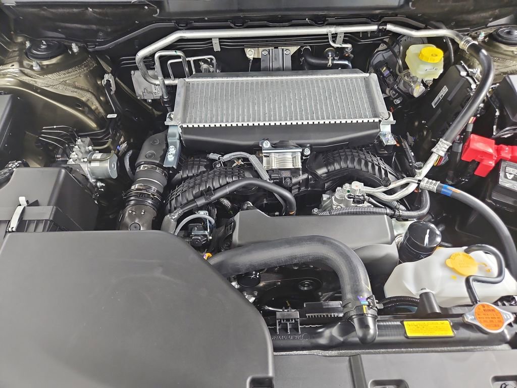 New 2026 Subaru Ascent Limited image 21