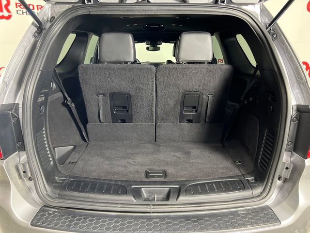 Used 2020 Dodge Durango GT w/ Blacktop Package image 23