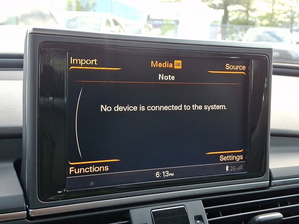 Used 2013 Audi A6 3.0T Prestige AWD/4WD image 7