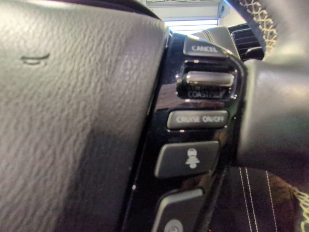 Used 2026 INFINITI QX60 Sport w/ Dark Cargo Package image 49