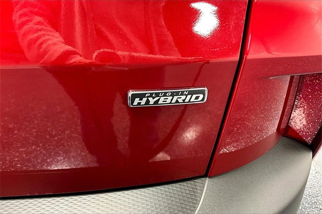 New 2026 Ford Escape SE w/ Class II Trailer Tow Package image 9