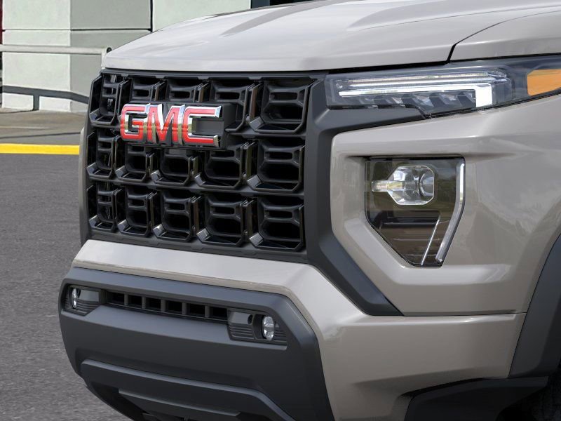 New 2026 GMC Canyon Elevation w/ Convenience Package image 15