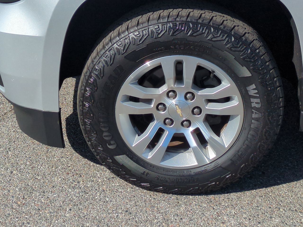 Used 2019 Chevrolet Tahoe LS RWD image 30