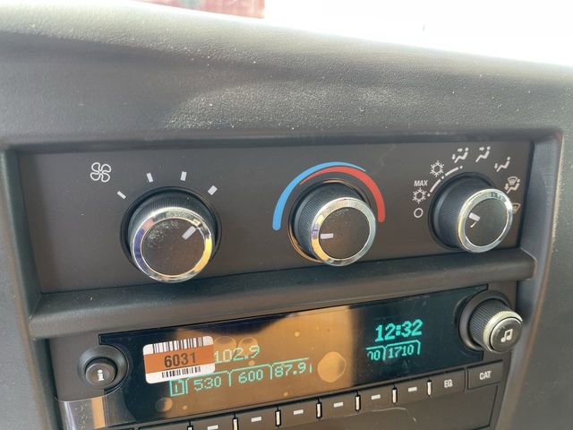 New 2025 GMC Savana 3500 w/ Power Convenience Package image 13