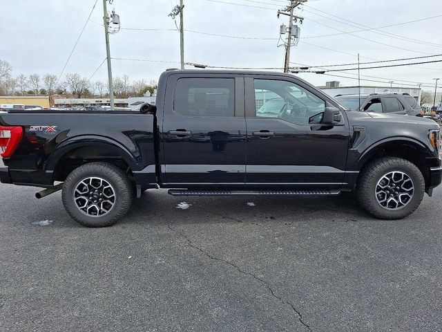 Certified 2023 Ford F150 XL w/ STX Appearance Package image 7