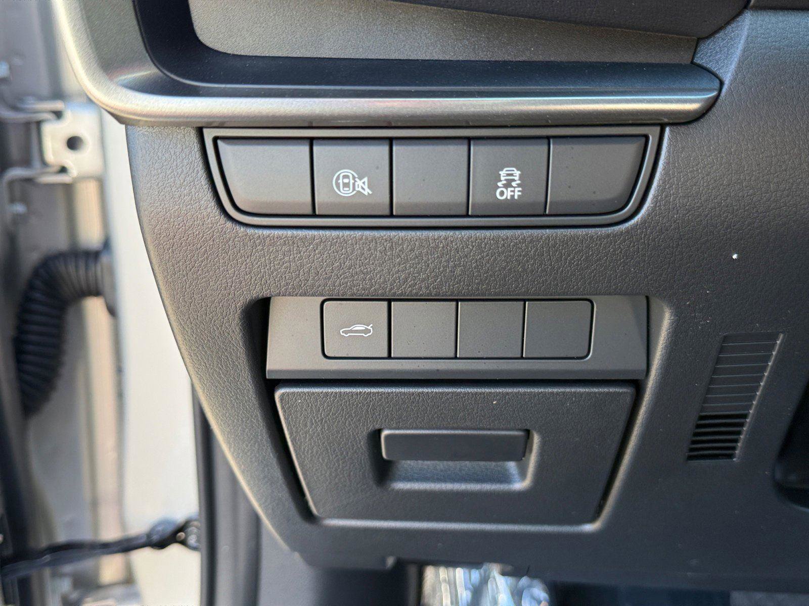 New 2026 MAZDA MAZDA3 s Sport image 16