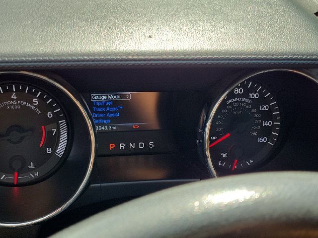 Used 2015 Ford Mustang GT Premium RWD image 15