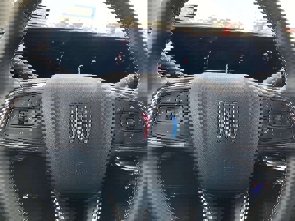 Used 2025 Buick Encore GX Preferred image 15