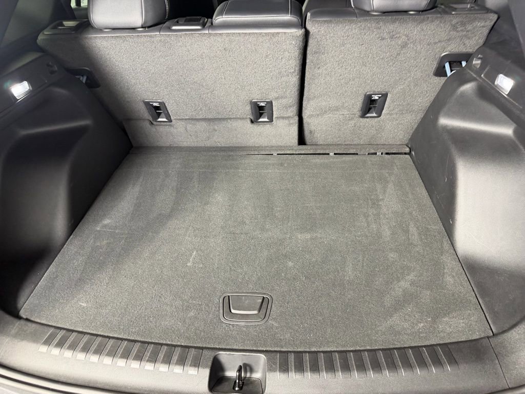 Used 2024 Chevrolet Blazer EV LT image 28