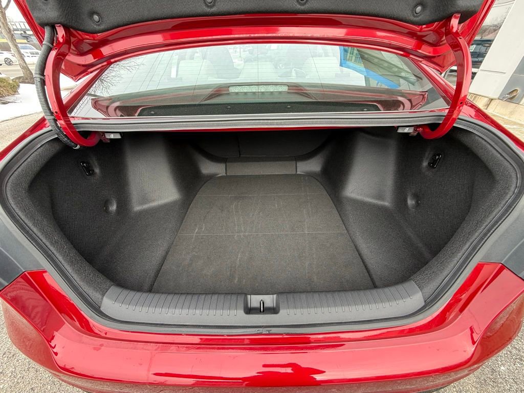 Certified 2025 Honda Accord EX-L image 34