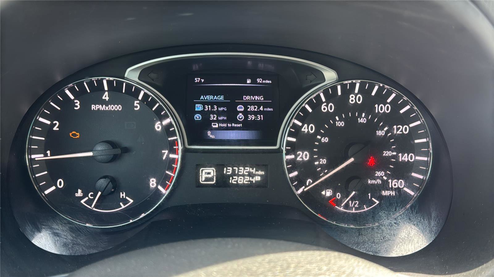 Used 2015 Nissan Altima 2.5 SL w/ Technology Package FWD image 15