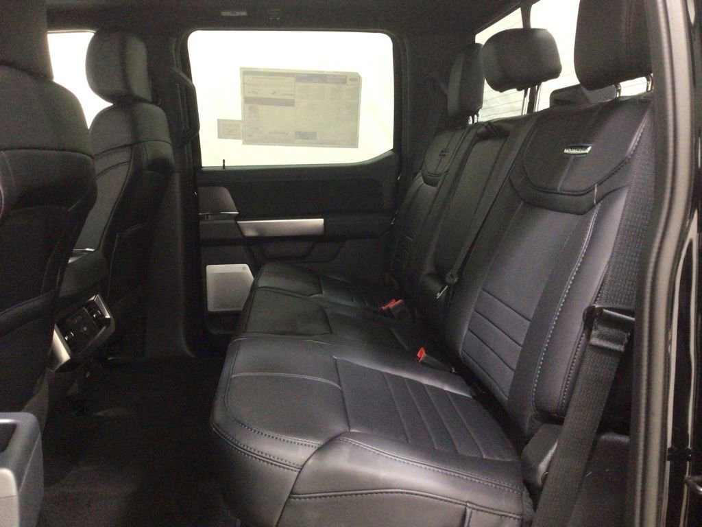 New 2026 Ford F250 Platinum image 21