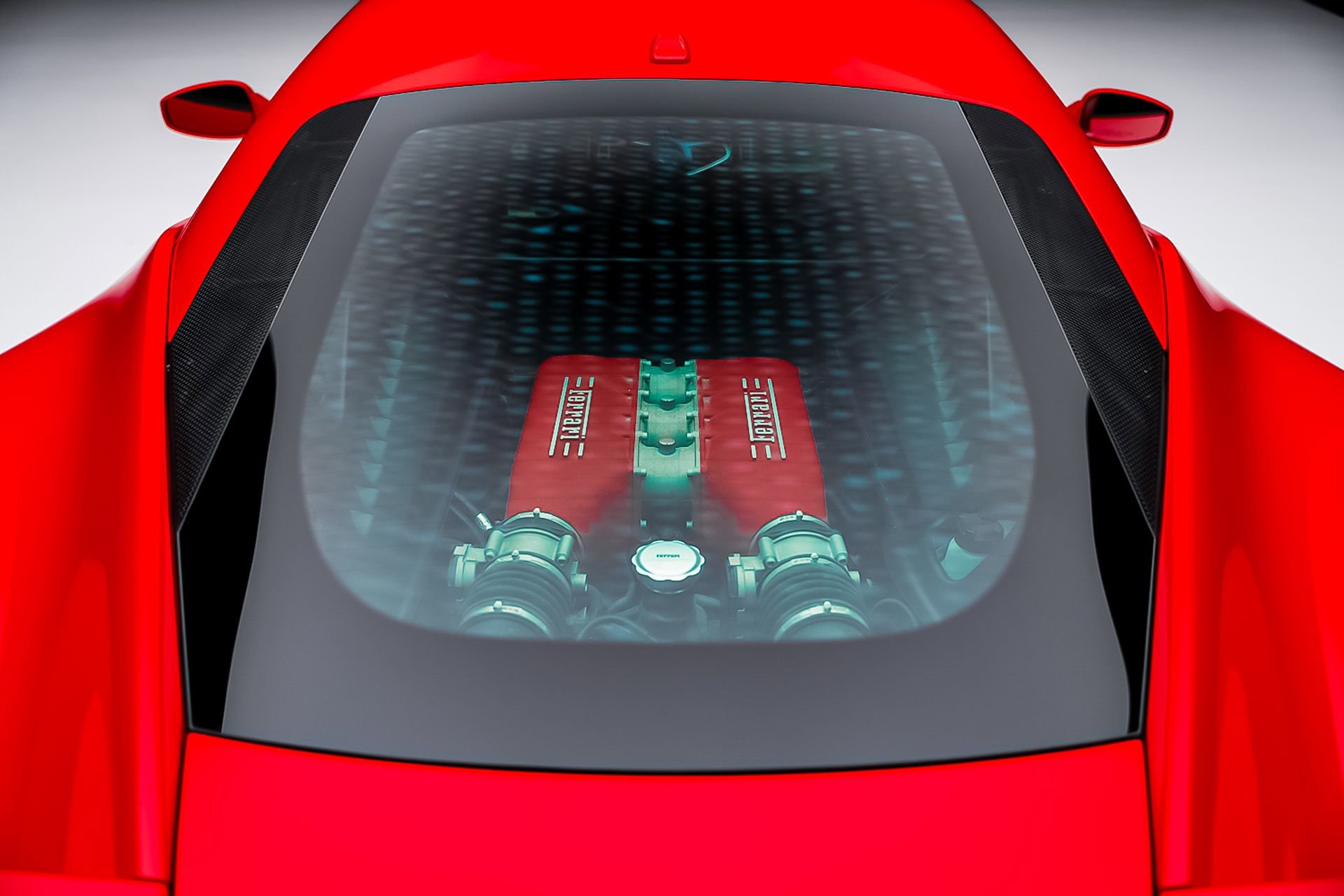 Used 2011 Ferrari 458 Italia Coupe image 35