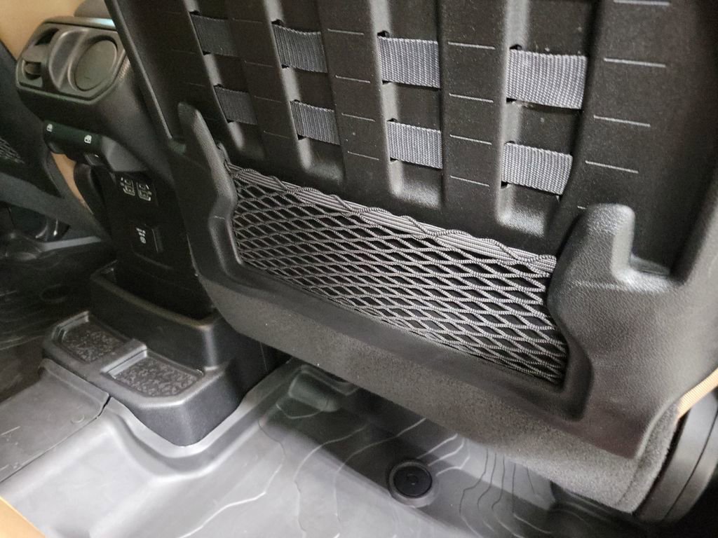 Used 2021 Jeep Wrangler Unlimited Rubicon image 18