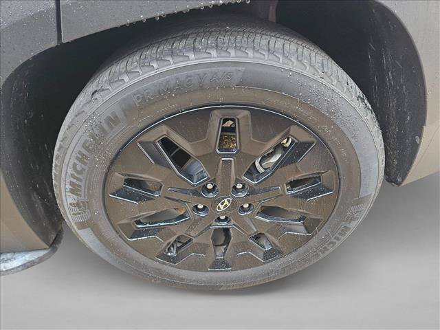 Used 2023 Hyundai Tucson XRT FWD image 7
