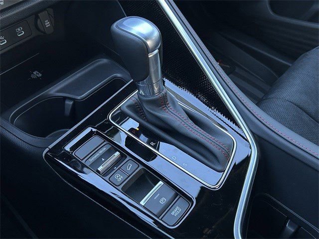 New 2026 Acura ADX A-Spec FWD image 25