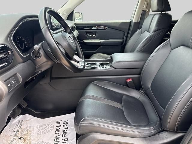 Certified 2023 Honda Pilot Touring image 6