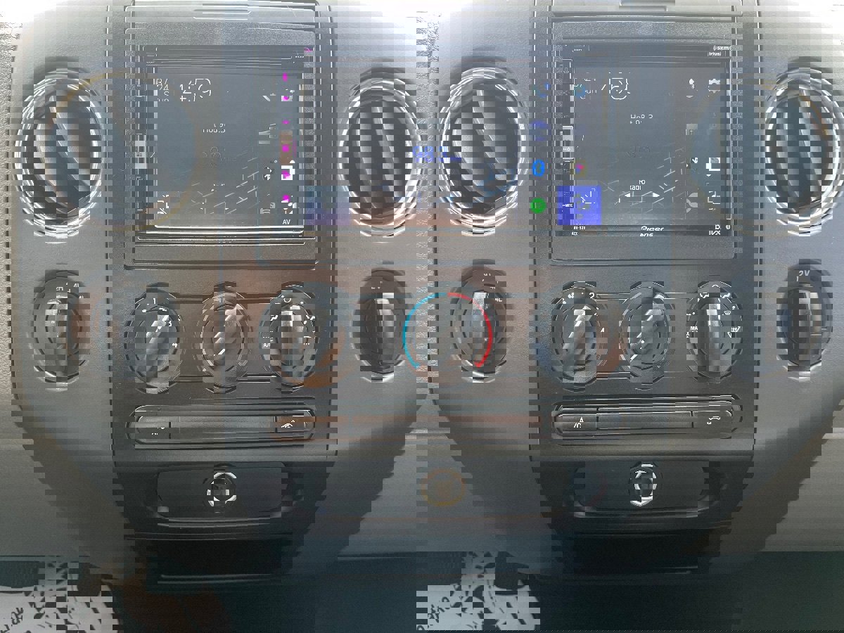 Used 2008 Ford F150 FX4 AWD/4WD image 14