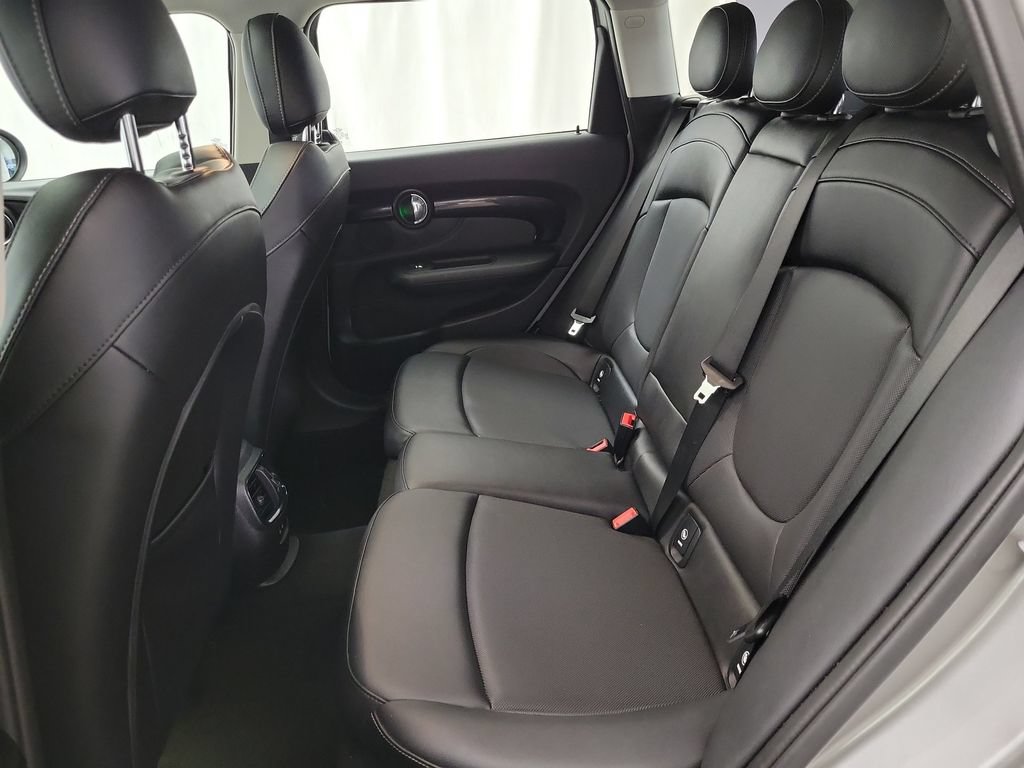 Used 2024 MINI Cooper Clubman S AWD/4WD image 12