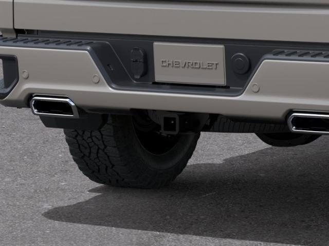New 2026 Chevrolet Silverado 1500 RST AWD/4WD image 38