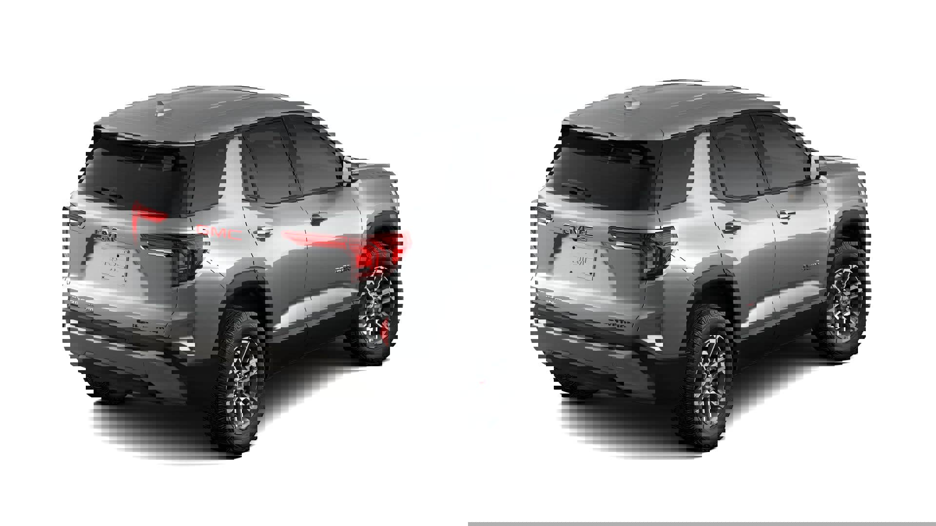 New 2026 GMC Terrain Elevation image 33